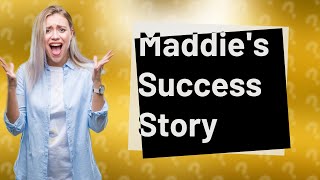 How successful is Maddie Ziegler [upl. by Tresa]