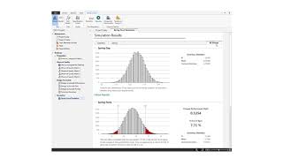 Using Monte Carlo Simulation in Minitab Engage and Minitab Workspace [upl. by Oirretna200]