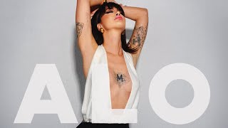 Dafina Zeqiri  ALO [upl. by Sisco]