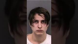 Their mugshots make them look really alike edit edits samgolbach colbybrock samandcolby [upl. by Efinnej]