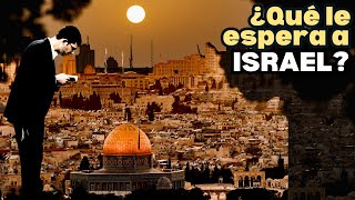 El Futuro Bíblico de Jerusalén  Una Profecía del FIN  Conferencia del Reino  Sesión 6 [upl. by Adym661]