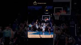 Brandon Miller Hits a GAME WINNER with 09secs remaining  Hornets VS Pistons Game Highlights [upl. by Tedra]