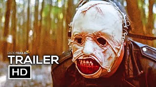 THE FOREST HILLS Official Trailer 2022 Shelley Duvall Edward Furlong Horror Movie HD [upl. by Aikim]