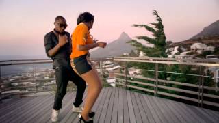 DAVIDO  GOBE OFFICIAL VIDEO [upl. by Holle]