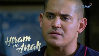 Hiram Na Anak Tanggalan ng karapatan si Benjo  Episode 32 [upl. by Heloise]