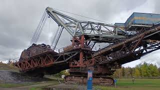 oil sands discovery center fort mcmurry alberta [upl. by Hajin98]