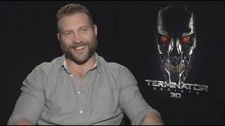 Jai Courtney Reveals Where Jared Leto’s SUICIDE SQUAD Rat Lives Now [upl. by Bazar]