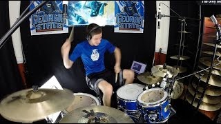 Summer  Drum Cover  Calvin Harris [upl. by Itak]