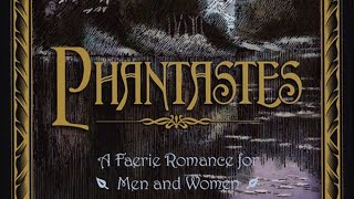 Phantastes by George MacDonald – Podcast Episode [upl. by Bella]