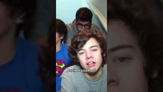 Larry larrystylinson onedirection louistomlinson harrystyles foryou viralvideo [upl. by Uriel]