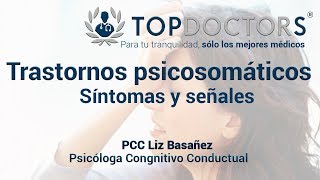 Enfermedades psicosomáticas [upl. by Aicatsana]