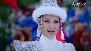 hero alom new Chinese folk song real varson hero alom new Chinese song [upl. by Nawor]