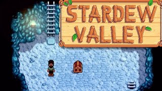 Stardew Valley  Spring Year 1 Day 11 amp 12 16 Update is Coming [upl. by Aihsile]