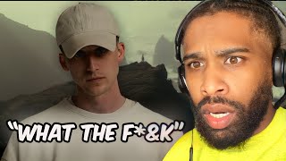 IM NOT OKAY🎵 NF  Hope REACTION [upl. by Tdnarb232]