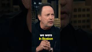 The Bizarre Boston Incident Involving Robin Williams [upl. by Eelloh]