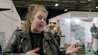 CIH Scotlands Housing Festival  Evie Copland [upl. by Lielos]