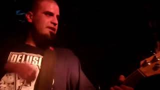 Spineshank  Live At Burts Tiki Lounge In Salt Lake City Utah 113011 [upl. by Jumbala]