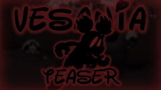 Vesania Animation Teaser awe9037 [upl. by Teodorico722]