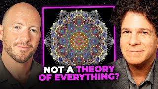 What Should a Theory of Everything Actually Do Eric Weinstein amp Garrett Lisi [upl. by Hasty]