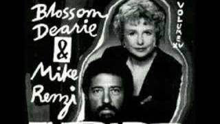 Blossom Dearie  I Dont Remember [upl. by Abih]