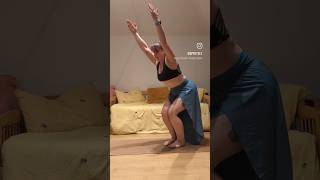 💃😱😱Best 5 Asanas For Calm Your Mind  Yoga Poses for Stress Relief and Anxiety  Shivangi Desai [upl. by Rebna]