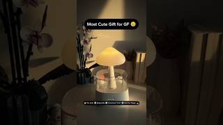 🍄 Mushroom Humidifier • Cutest Gifts • 23m views [upl. by Eggleston26]