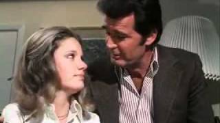 Jim and Beth The Rockford Files Ill Stand By You [upl. by Karas]