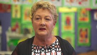 Building a whole school approach  Woonona Public School clip [upl. by Jeri]