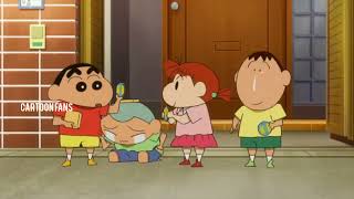 Shin chan movie Kaanta Laga in Tamil Part 4CartoonFans1908 [upl. by Asp]