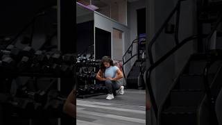 ankle mobility drills mobility workoutmotivation warmup legday [upl. by Tristam]