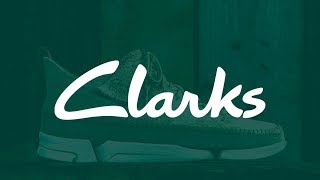 Bs3x24  Clarks y el branding del calzado [upl. by Anoval]