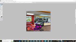 Dark Nemo misbehaves at Del Taco and gets grounded [upl. by Reine]