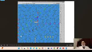 Blessing for Yom Kippur Хорошая подпись in Significant Bible Code Matityahu Glazerson [upl. by Rawde]