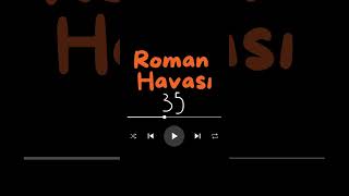 Roman Havası Ritim 2024 romanhavasi ritimshow romanhavaları [upl. by Nylessoj589]