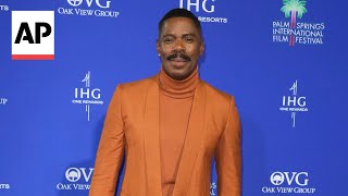 Colman Domingo says hed be delighted to join the MCU [upl. by Airehs249]