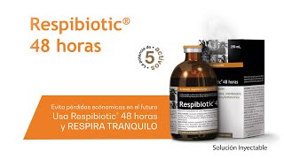 RespibioticÂ® 48 horas Respira Tranquilo [upl. by Leivad]