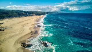 Boranup and Margaret River drone video [upl. by Calesta]