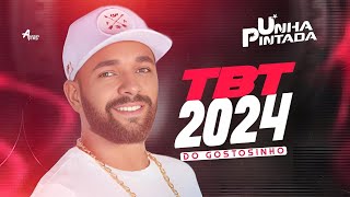 UNHA PINTADA  LANÇAMENTO TBT 2024 ATUALIZADO AS MELHORES  UNHA PINTADA ÀS ANTIGAS [upl. by Sabra]