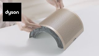 How to Change the Filter in an Austin Air Purifier [upl. by Stefanie]