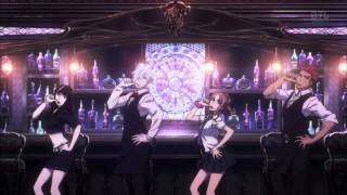 a sings Flyers Death Parade OP [upl. by Aniez]