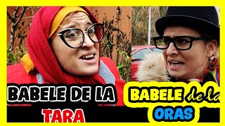 Babele de la tara vs Babele de la oras [upl. by Darees280]