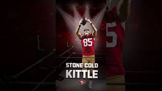 49ers “GEORGE KITTLE” DEFEATS Buccaneers nfl football sports [upl. by Schmeltzer]