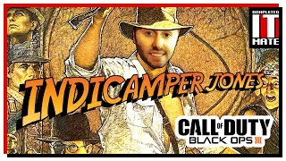 Black Ops 3  IndiCamper Jones [upl. by Kalam632]