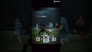 Manchester City vs Sporting [upl. by Nayk]