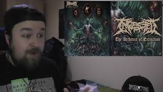 INGESTED  I DESPOILER REACTION 2000 SUBS SPECIAL 4 [upl. by Eihcra]