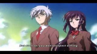 Multianime opening Closer english [upl. by Novehs]