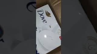 Dove soap 125 gm from Flipkart BBD sale [upl. by Brantley]