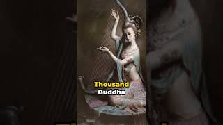 Mogao Grottoes 3 Mind Blowing Fact [upl. by Opiak]