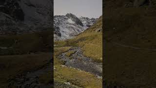 Kaunertal Tyrol Austria  Part 5 [upl. by Emiaj946]