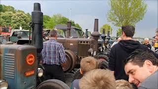 Oldtimertreffen Nortrup 2022 [upl. by Noneek]